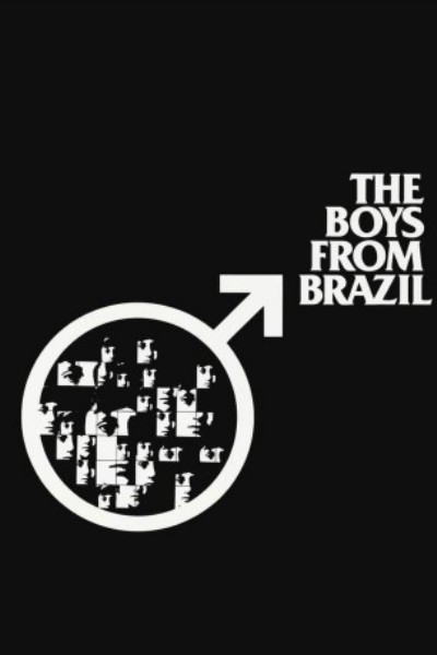 poster The Boys from Brazil&nbsp;&nbsp;(1978)
