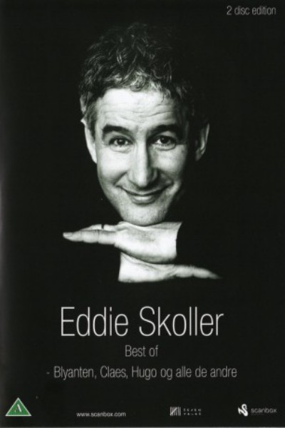 poster Eddie Skoller: Best Of&nbsp;&nbsp;(2006)