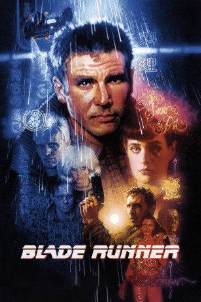 poster Blade Runner&nbsp;&nbsp;(1982)
