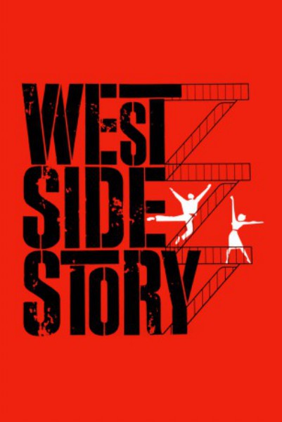 poster West Side Story&nbsp;&nbsp;(1961)