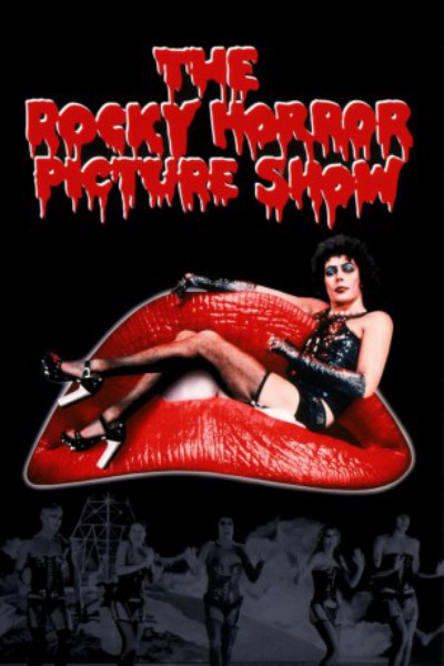 poster The Rocky Horror Picture Show&nbsp;&nbsp;(1975)