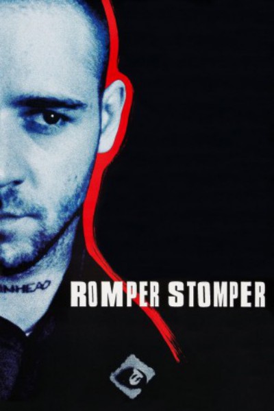 poster Romper Stomper&nbsp;&nbsp;(1992)
