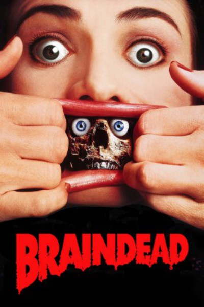 poster Braindead&nbsp;&nbsp;(1992)