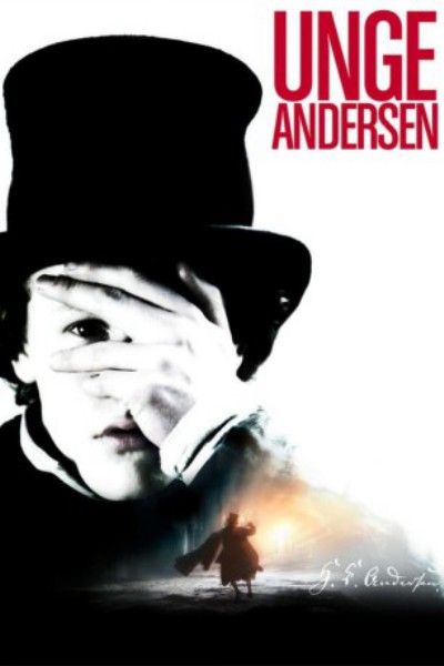 poster Unge Andersen&nbsp;&nbsp;(2005)