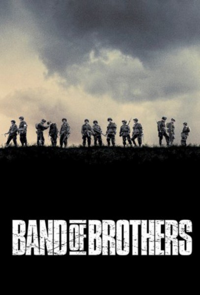 poster Band of Brothers - Complete Series&nbsp;&nbsp;(2001)