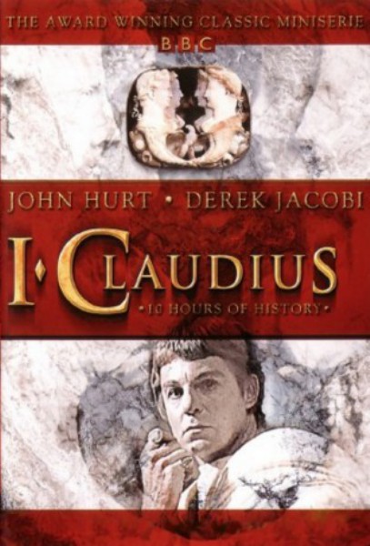 poster I, Claudius - Complete Series&nbsp;&nbsp;(1976)
