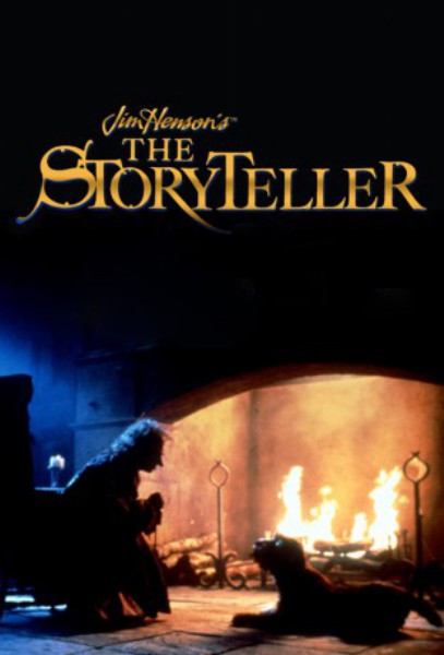 poster The Storyteller - Complete Series&nbsp;&nbsp;(1988)