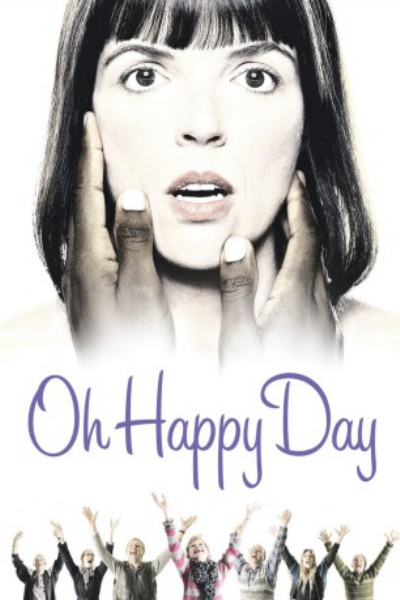 poster Oh Happy Day&nbsp;&nbsp;(2004)