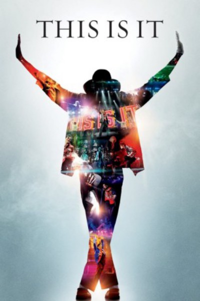 poster This Is It&nbsp;&nbsp;(2009)