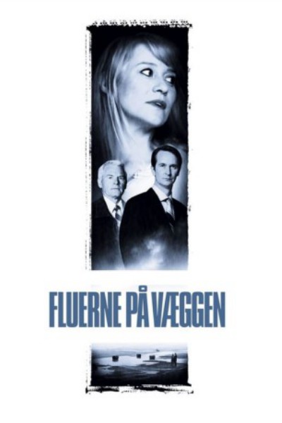 poster Fluerne på væggen&nbsp;&nbsp;(2005)