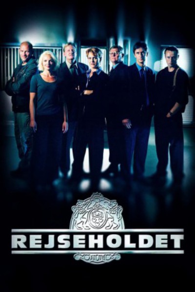 poster Rejseholdet - Complete Series&nbsp;&nbsp;(2000)