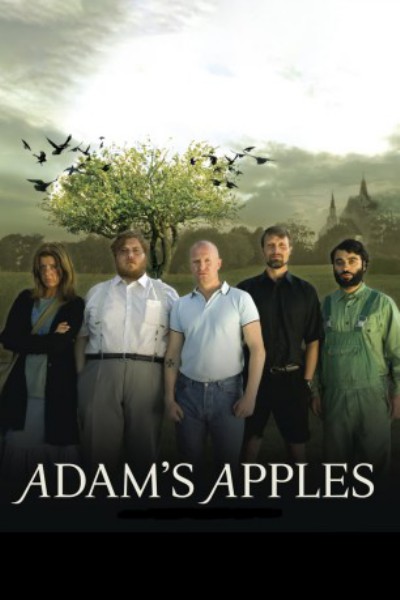 poster Adam's Apples&nbsp;&nbsp;(2005)