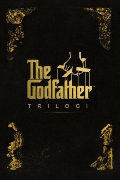 poster The Godfather (Samling)